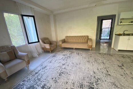 واحد دوخواب شماره 2 در اقامتگاه بومگردی پاوه