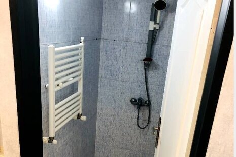 آپارتمان مبله تکخواب در رشت