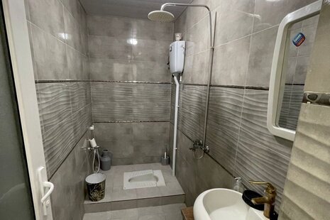 آپارتمان مبله دوخواب شیاری در فریدونکنار