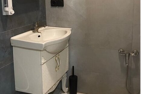 آپارتمان مبله تکخواب قصرکوثر1 در میرداماد