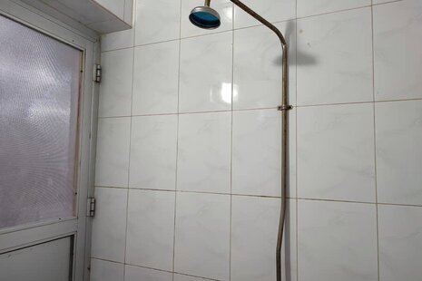 واحد طبقه همکف ویلا در رامسر