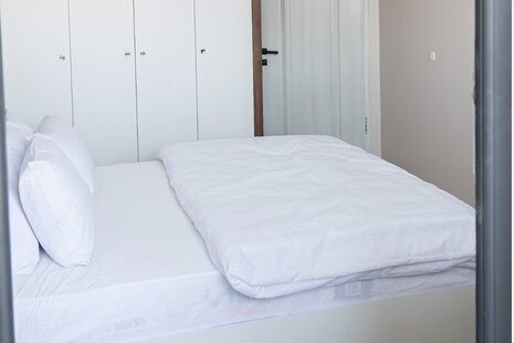 آپارتمان مبله سه خواب مستر در شیراز