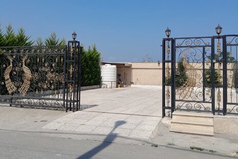 اتاق 2 نفره در هتل بندر انزلی