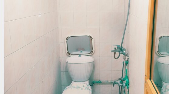 ویلا دوخوابه ساحلی در بابلسر