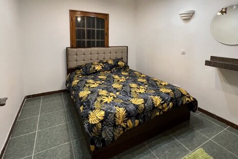 آپارتمان دو خواب مبله در کیش