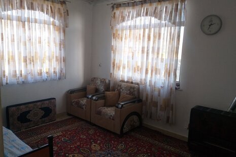 ویلای سه خواب احمدرضا در رشت