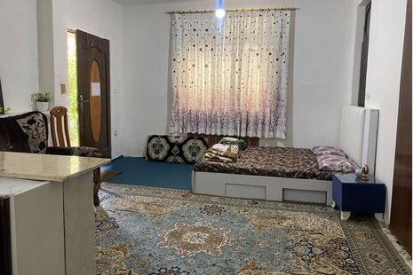 سوییت نقلی در صومعه سرا