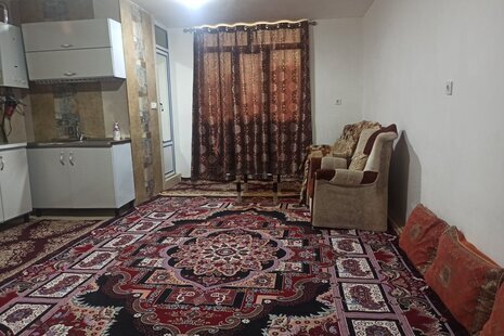 آپارتمان مبله دوبلکس تکخواب حافظ در گناوه