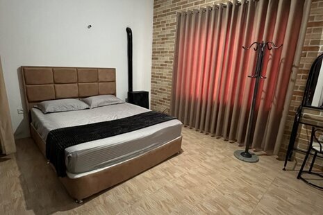 ویلا دوخواب استخرداردار در نور