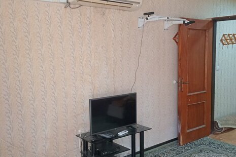 آپارتمان مبله تکخواب میدان گلها در قشم