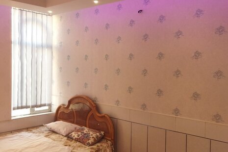 آپارتمان مبله دوخواب المهدی در اصفهان