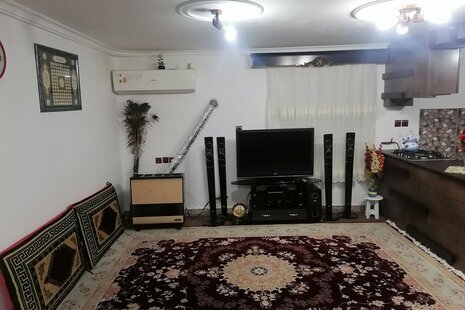 باغ ویلا دوبلکس مبله در ماسال