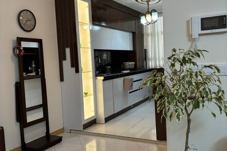 آپارتمان مبله دوخواب نزدیک به حرم 2 در مشهد