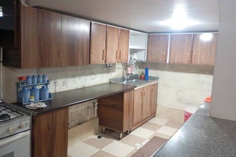 آپارتمان مبله دوخواب دوبلکس در سیرجان