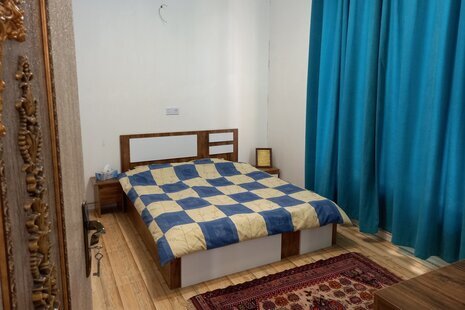 باغ ویلای تک خواب آسمان در چهارباغ