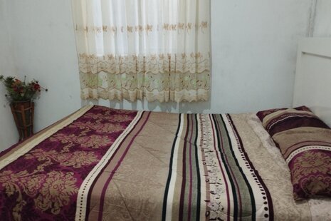 ویلا مبله تکخواب در گرگان