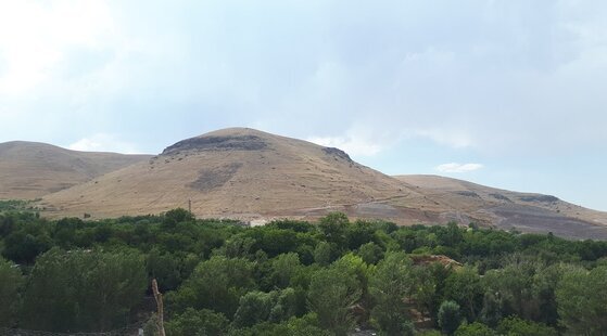 اقامتگاه بومگردی 2 کندوان