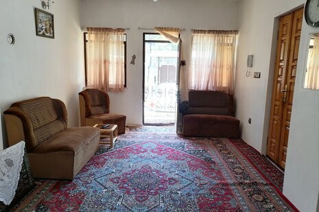 واحد طبقه اول کوهستان در جواهرده