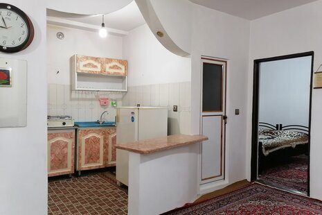 واحد طبقه اول کوهستان در جواهرده