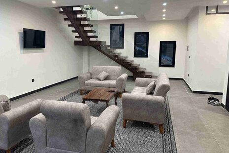 ویلای دوبلکس دو خواب طلایی درشهر مرزیکلا