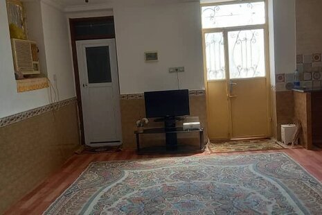 ویلا مبله تکخواب در قشم