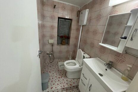 آپارتمان مبله دوخواب امیر 2 در مشهد