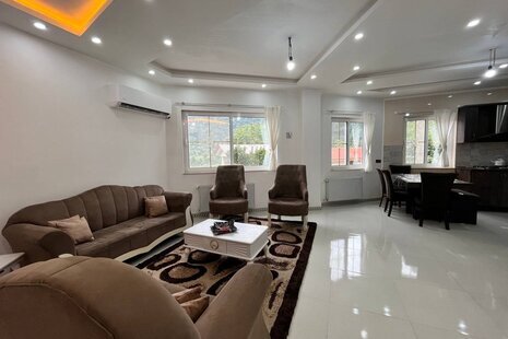 آپارتمان مبله دوخواب مادر در  ماسال