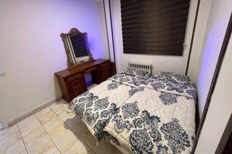 آپارتمان مبله سه خواب در فرشته