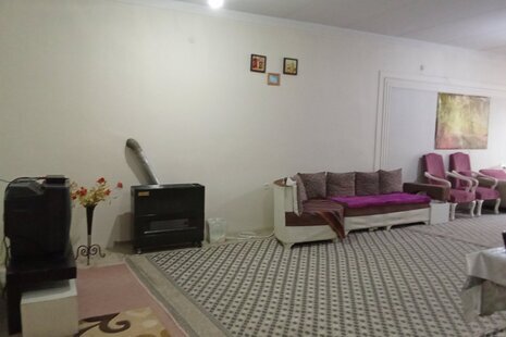 آپارتمان مبله تکخواب در هاشمی 1