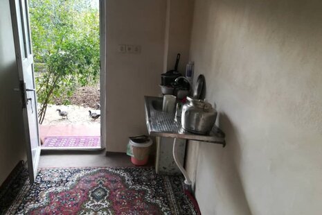 آپارتمان مبله تکخواب در قائم شهر