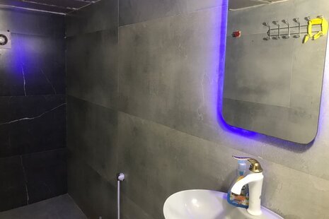 ویلا مبله تکخواب صبا در شهریار