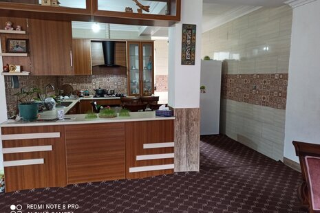 واحد طبقه اول ویلا عمو نعمت 1 در ماسال