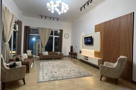 ویلا استخردار دو خواب دلوین در چهارباغ