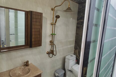 ویلا استخردار مبله دوخواب پلاس در کردان