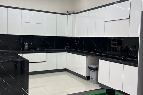 ویلا استخردار سه خواب دانژه در چهارباغ