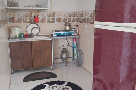 ویلا تکخواب مبله در سواد کوه