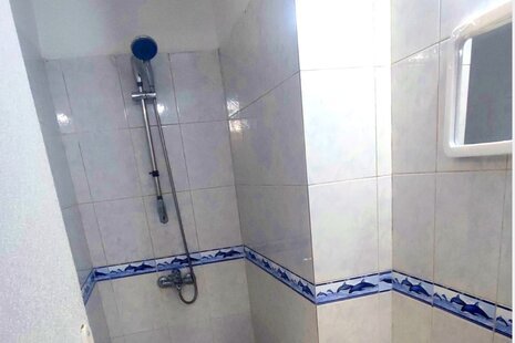 آپارتمان دوخواب مبله قائم 13 در شهرک گلستان