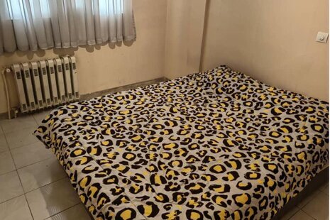 آپارتمان مبله تکخواب در صادقیه واحد 2