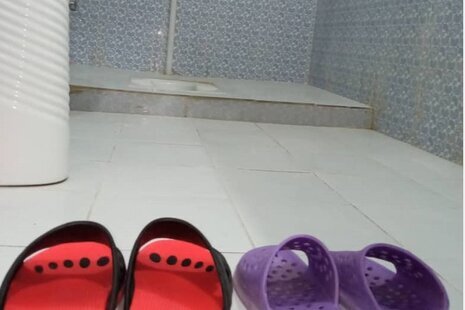 ویلا 2 خواب ملک ده در زیباکنار