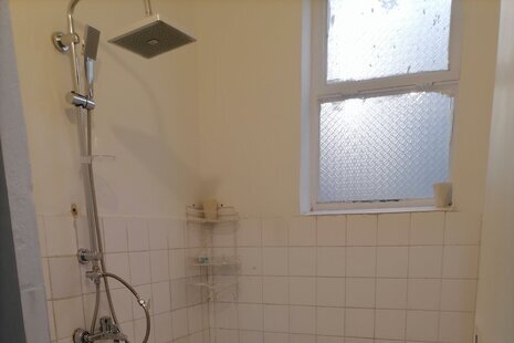 آپارتمان مبله دو خواب در شیراز