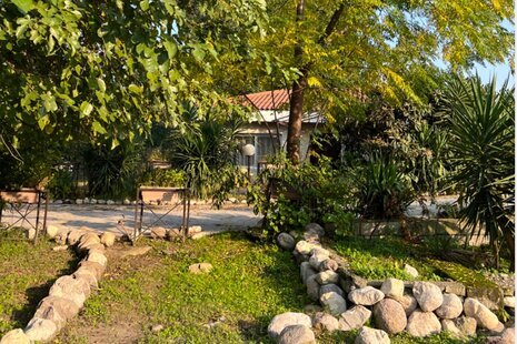 ویلا دو خواب در شهرک فلامینگو سلمانشهر