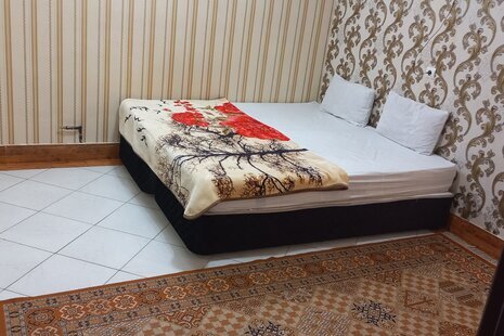 سوئیت 40 متری در مشهد 1