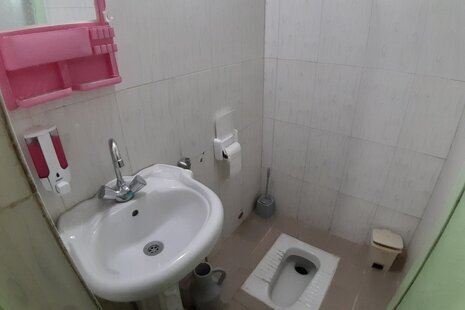 ویلا سنتی ماه صنم در آباده