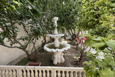 ویلا تک خواب مبله در رودهن