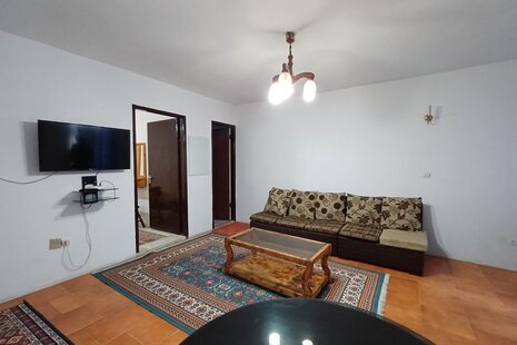 آپارتمان تکخواب مبله در نوشهر