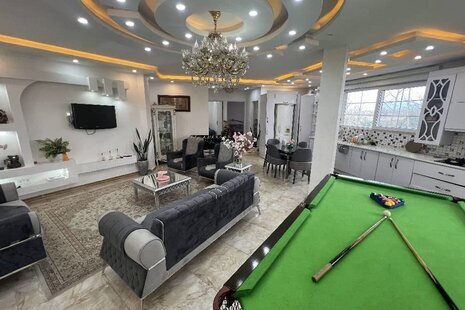 ویلا دو خواب فرهان در فومن