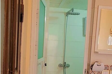 اتاق 12 متری 5 در اقامتگاه بومگردی درگز