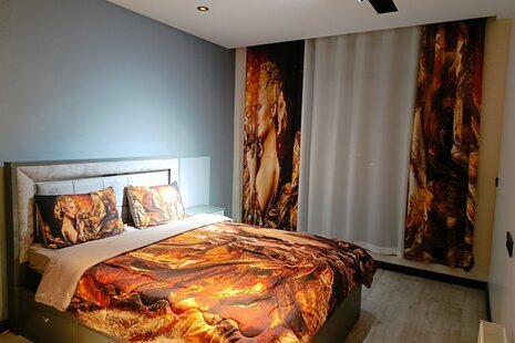 ویلا دوبلکس استخر دار دوخواب  آرامش در رودهن