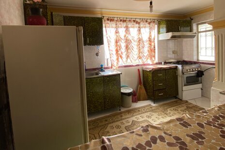 ویلا دوبلکس سه خواب مبله در کلاردشت