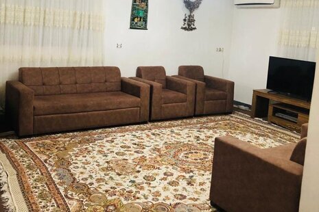 ویلا مبله دوخواب مرکیه در ماسال
